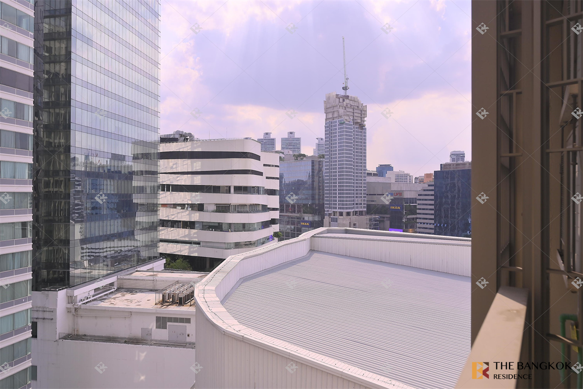 รูป เดอะ เทอร์ตี้ไนน์ ชีวิตสะดวกสบาย เริ่มต้นที่นี่ ใกล้ BTS สถานีพร้อมพงษ์ - รูปที่ 8/10