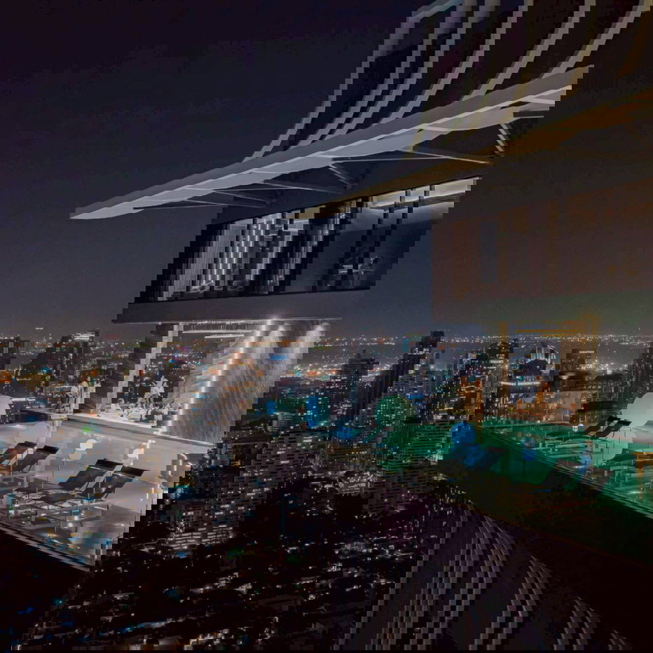 picture Park Origin Thonglor 1Bed 1Bath - 20/29