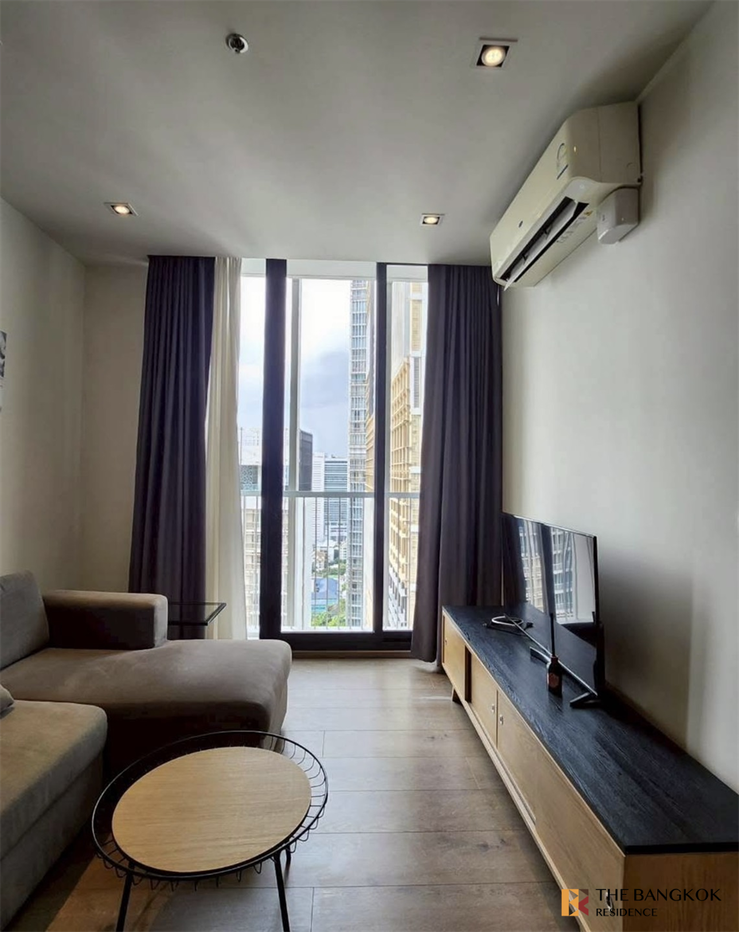 รูป พาร์ค ออริจิ้น พร้อมพงษ์ จองด่วน!! ยูนิตยอดฮิตหายาก - รูปที่ 9/9