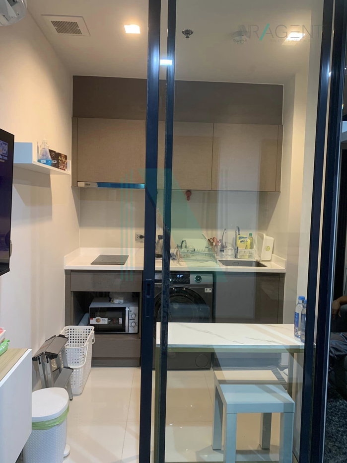 รูป 🚩 ขายคอนโด ไลฟ์ ลาดพร้าว แวลลี่ย์ อาคาร 1 ชั้น 19 1 ห้องนอน ขนาด 35 ตรม ใกล้ Central ลาดพร้าว - รูปที่ 6/8