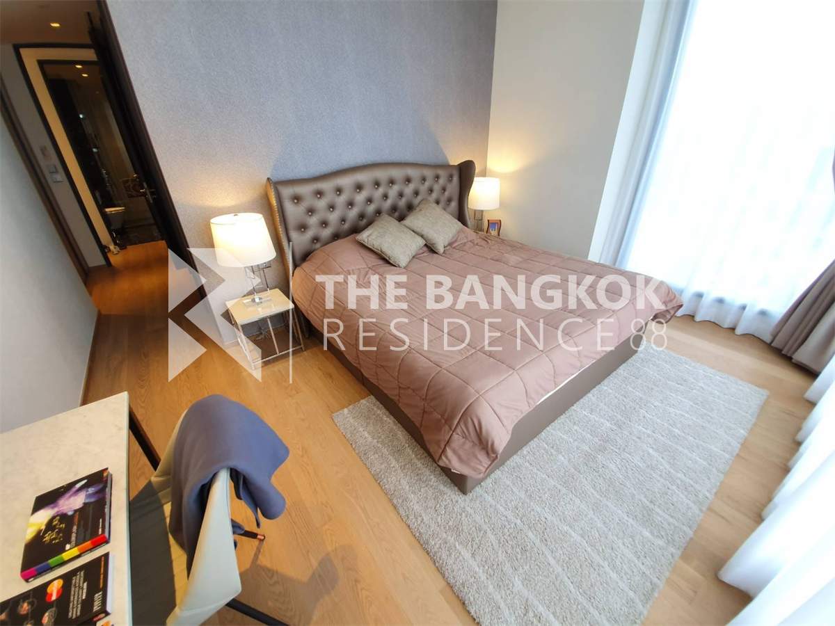 picture Beatniq Sukhumvit 32 near BTS Thong Lo Easy Travel, Fully Utilized Space - 4/10