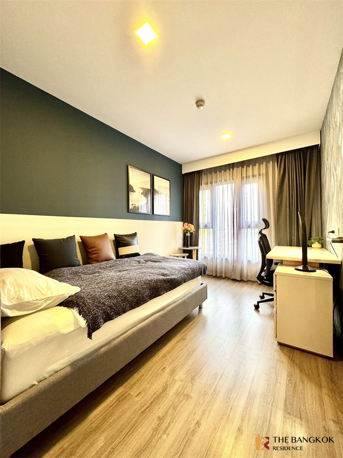 picture The Base Sukhumvit 50 Condo Near MRT to Save More Time - 10/10