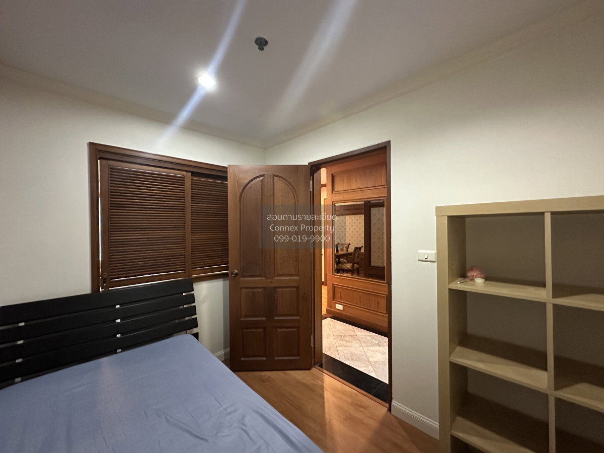 รูป เช่าคอนโด  อโศก เพลส BTS-อโศก คลองเตยเหนือ เขต วัฒนา กรุงเทพ CX-148480 ✅ ทักไลน์ @connexproperty ตอบทันที ทีมงานมืออาชีพ ✅ - รูปที่ 6/10