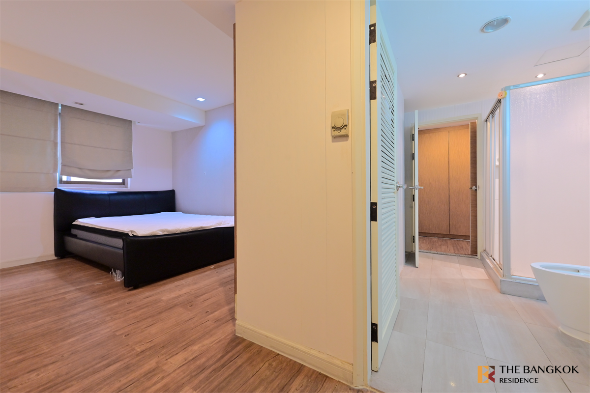 รูป ดีลพิเศษ ราคาดีที่สุด รอยัล คาสเทิล สุขุมวิท ใกล้ BTS สถานีพร้อมพงษ์ - รูปที่ 10/10