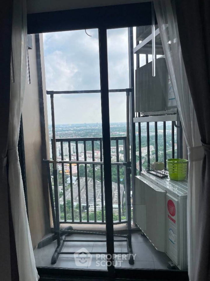 picture 2-BR Condo at The Base Phetkasem near MRT Phetkasem 48 (ID 2821520) - 11/28