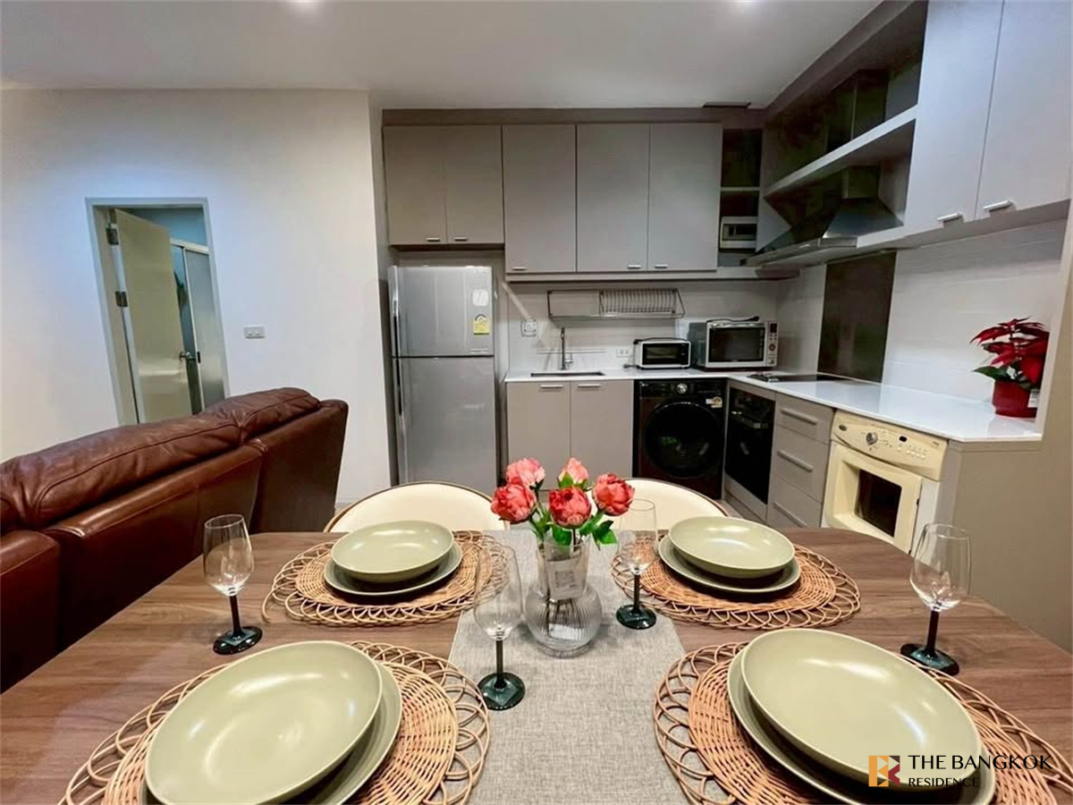 รูป เริ่มต้นง่ายๆ กับไลฟ์สไตล์คนเมือง โนเบิล โซโล - รูปที่ 5/10