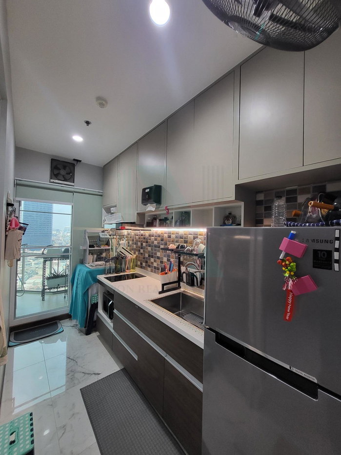 รูป 📌 ขายคอนโด ศุภาลัย เอลีท สุรวงศ์ อาคาร 1 ชั้น 17 1 ห้องนอน ขนาด 59.00 ตรม ใกล้ จามจุรีสแควร์ - รูปที่ 5/8