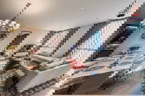 ✨ ขาย เดอะ รีเซิร์ฟ สาทร ✨  ราคา 36,000,000 บาท