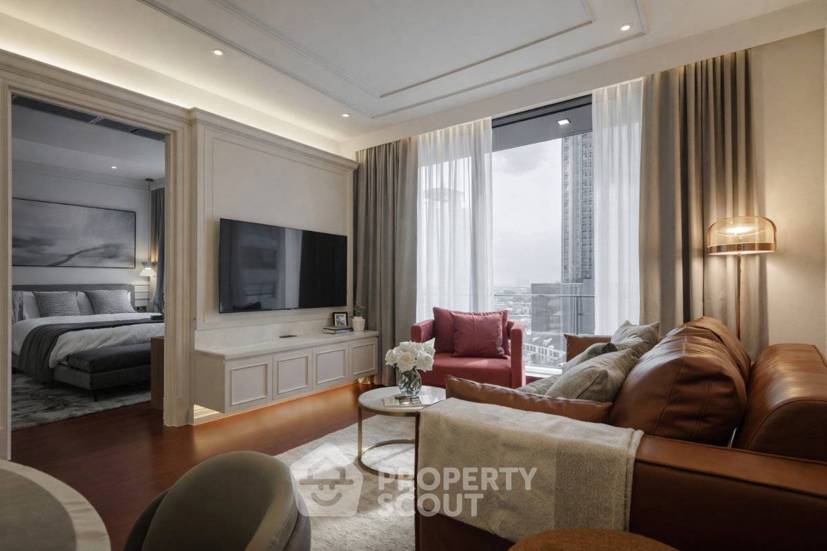 รูป คอนโด 2-ห้องนอน ที่ คุณ บาย ยู ใกล้ BTS ทองหล่อ (ID 2818655) - รูปที่ 12/12