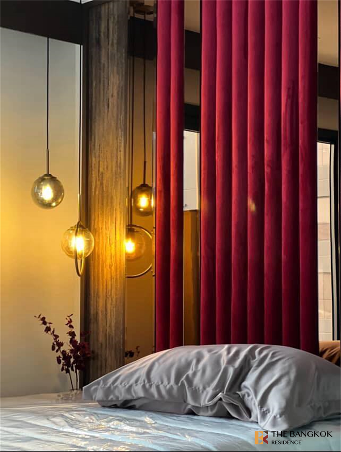 รูป คอนโดพร้อมอยู่ ไลฟ์ ลาดพร้าว วัลเลย์ ใกล้ BTS สถานีห้าแยกลาดพร้าว - รูปที่ 2/9