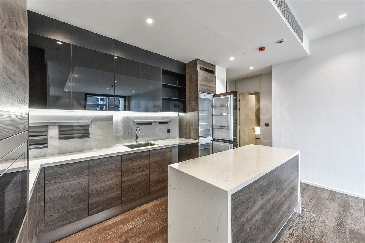 รูป คอนโด Luxury ทำเลใจกลางเมือง มิวนีค หลังสวน - รูปที่ 1/10