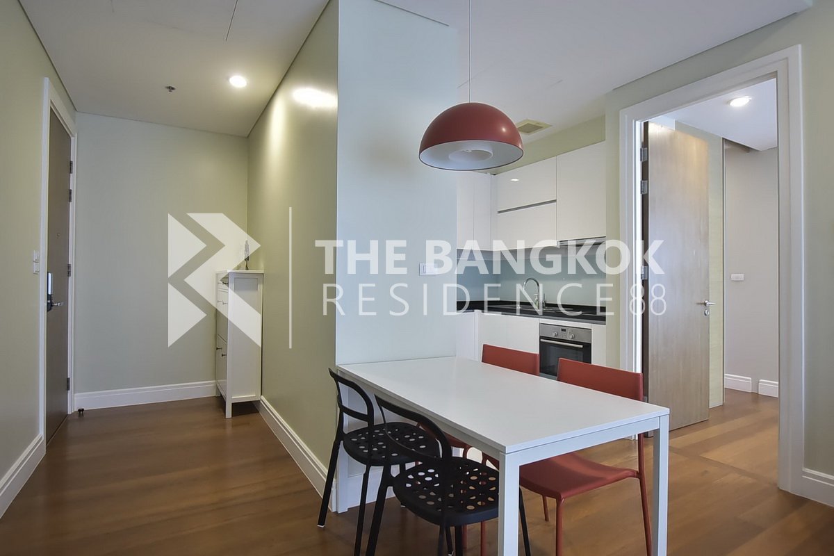 รูป ไบร์ท สุขุมวิท 24  เริ่มต้นง่ายๆ กับไลฟ์สไตล์คนเมือง - รูปที่ 6/10