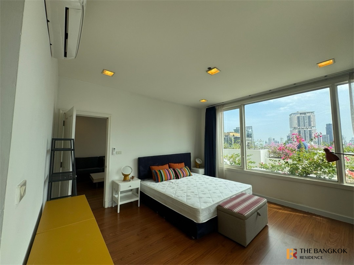 รูป รีบจองก่อนห้องหลุด!! คอนโด สิริเรสซิเดนท์ ใกล้ BTS สถานีพร้อมพงษ์ - รูปที่ 7/10