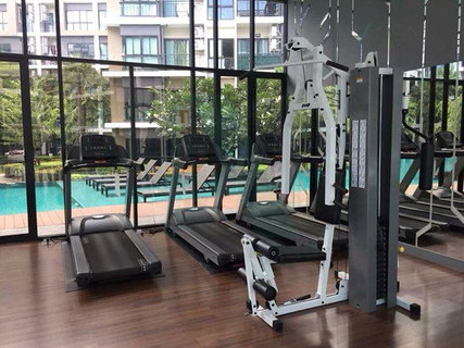 🎉 ขายคอนโด ฮอลล์มาร์ค งามวงศ์วาน อาคาร A ชั้น 8 1 ห้องนอน ขนาด 28.00 ตรม ใกล้ กระทรวงสาธารณสุข