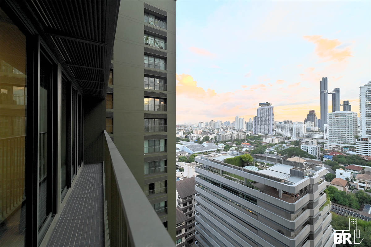 รูป โนเบิล โซโล  เดินทางสะดวก คุ้มค่าทุกตารางเมตร - รูปที่ 8/10