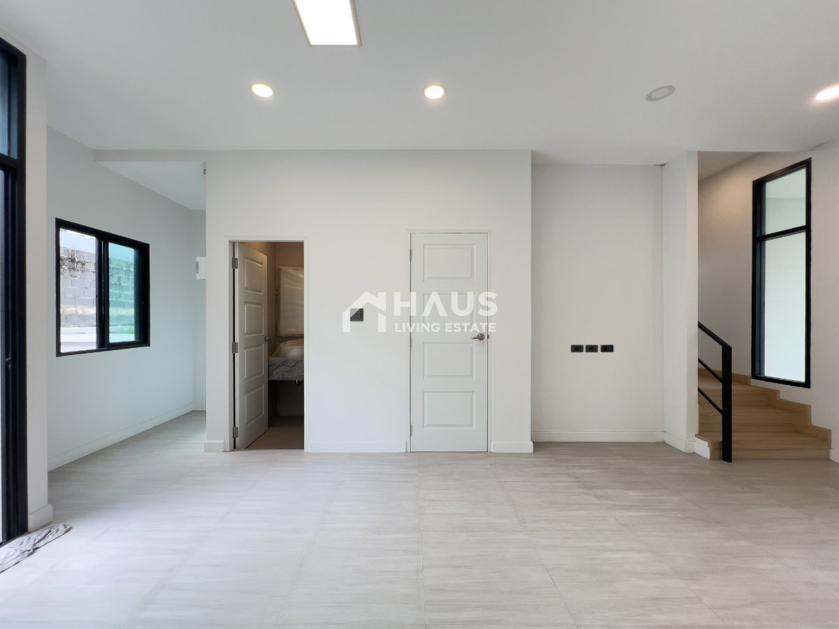 picture NGAM TownHome / 3 Bedrooms #TNGM030 - 5/26