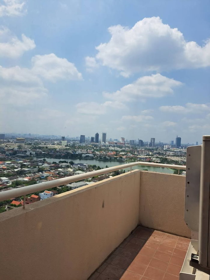 รูป 🏢 ให้เช่าคอนโด : Lakeview Condominium Geneva (เลควิว คอนโดมิเนียม เจนีวา )   รหัสทรัพย์  | 📌LNP-C12986  - รูปที่ 30/30