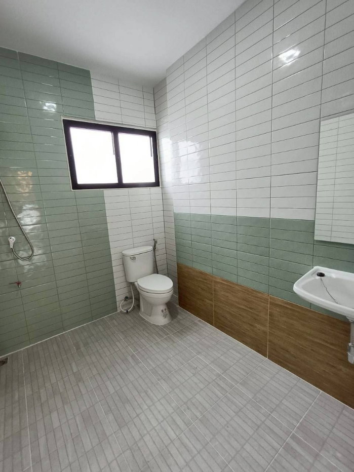 รูป บ้านเดี่ยวหมู่บ้านนนทวีวิลล์ 5หนองจอก - รูปที่ 27/27