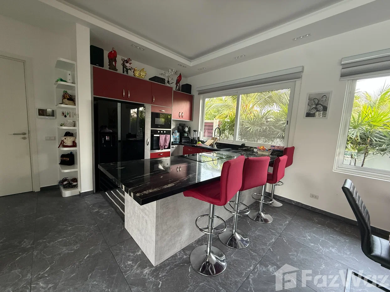 รูป ขาย วิลล่า 3 ห้องนอน ในโครงการ ออร์คิด ปาล์ม โฮม 3 6203187 - รูปที่ 3/10