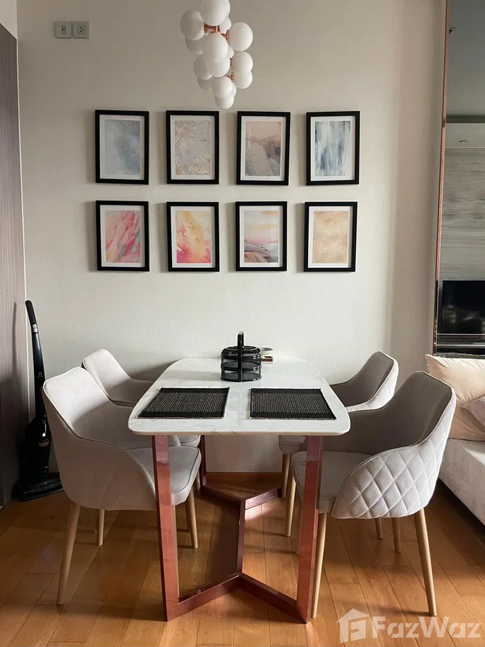 picture Fully furnished sukhumvit prime area condo 6201316 - 15/20
