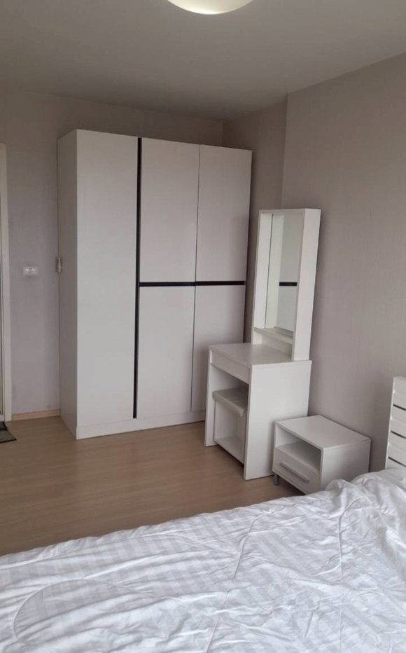 picture Plum Condo Babgkae Full Furnitured  - 4/18