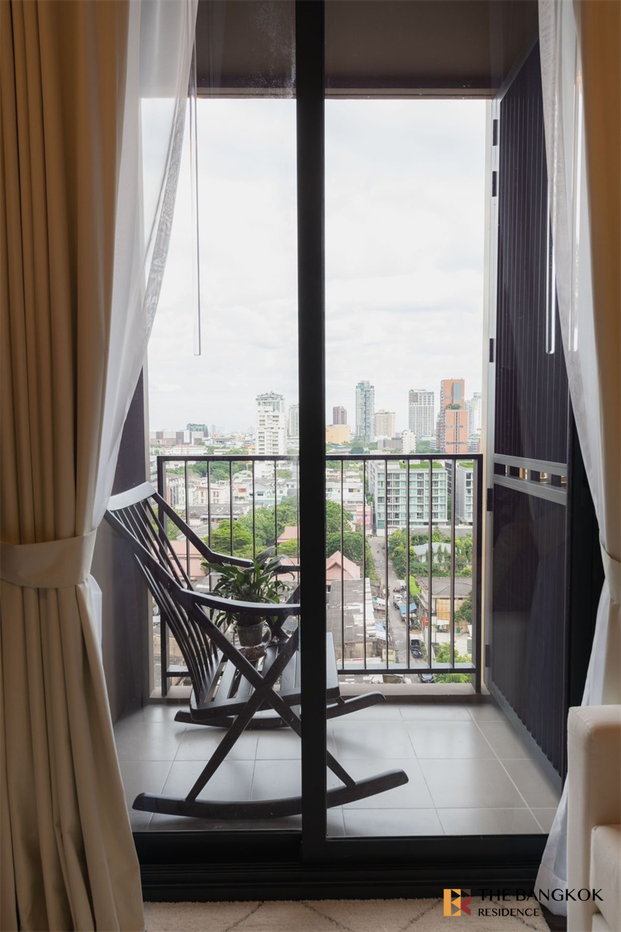 picture Start your comfort here Oka Haus Sukhumvit 36 - 6/10