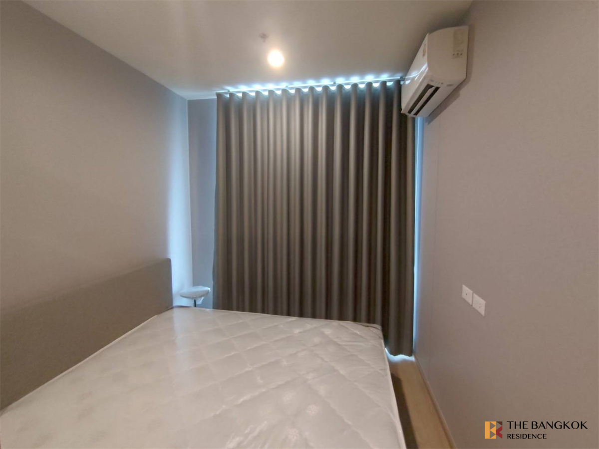 picture Nue District R9 Move-in Ready, Just Bring Your Stuff near MRT Rama 9 Station - 5/10