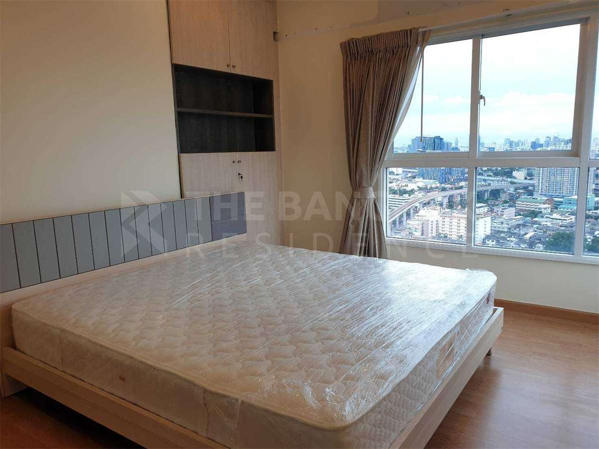 รูป ลดหนักจัดเต็ม เดอะ พาร์คแลนด์ รัชดา – วงศ์สว่าง ใกล้ null สถานีวงศ์สว่าง - รูปที่ 10/10