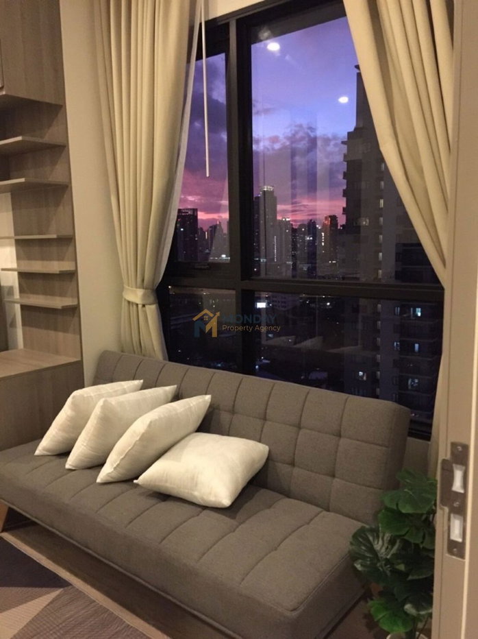 รูป 🔥Rare Item ห้องสวย ราคาต่ำกว่าตลาด Knightsbridge Prime Onnut รีบจองก่อนหลุด 🔥MD-26028929 - รูปที่ 2/5