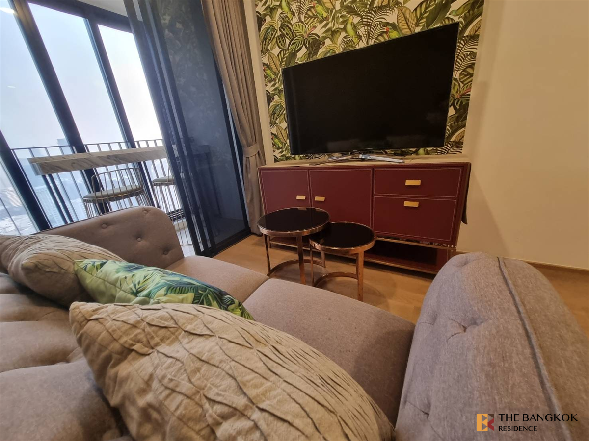 picture Ashton Chula-Silom Big discount, full deal near BTS Sala Daeng - 5/10