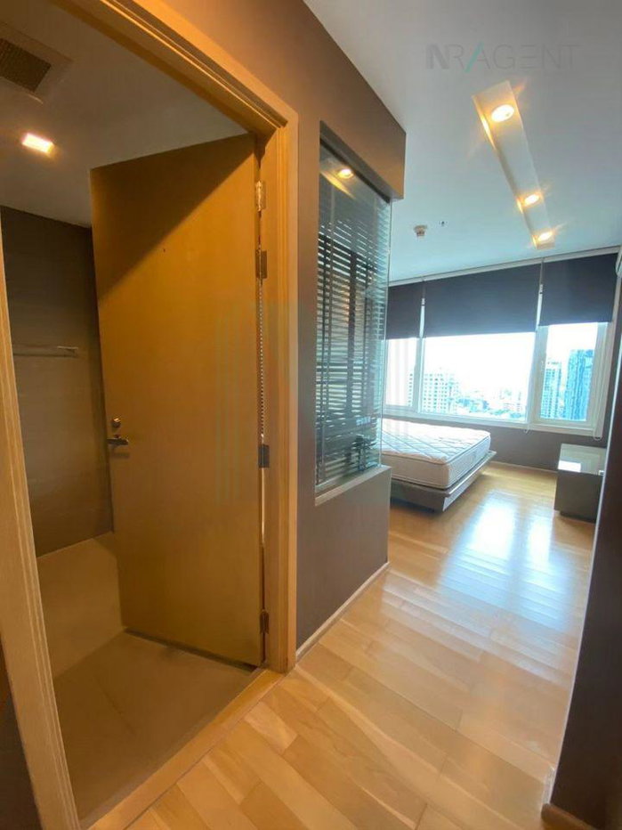 รูป 🎉Special room!🎉 ขายคอนโด สิริ แอท สุขุมวิท อาคาร 1 ชั้น 28 2 ห้องนอน ขนาด 68.00 ตรม ใกล้ BTS ทองหล่อ - รูปที่ 3/8