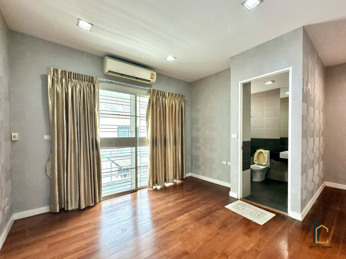 picture 🔥For Rent!! ready to move-in 3b4b 32k - SPACE Ladprao-Mengjai 📞Call 090 919 9898 - 14/21