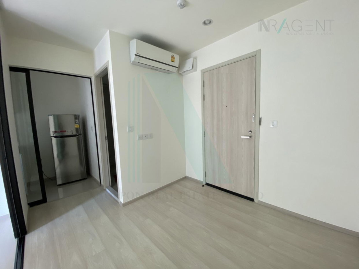 รูป 🚩 ขายคอนโด ไลฟ์ อโศก อาคาร 1 ชั้น 18 1 ห้องนอน ขนาด 29 ตรม ใกล้ MRT เพชรบุรี - รูปที่ 2/8