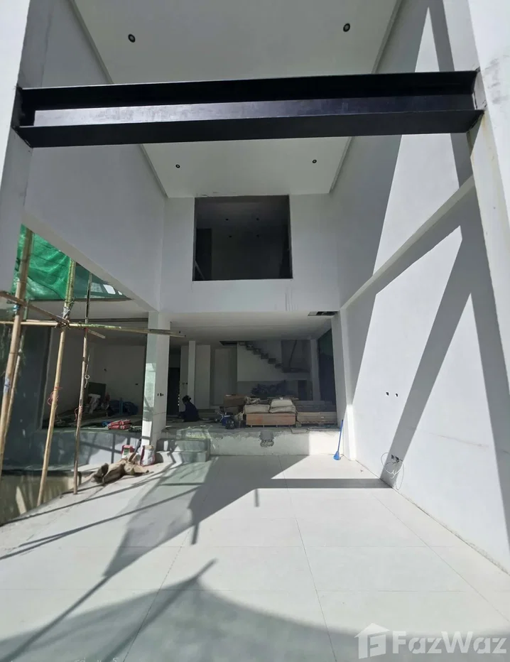 รูป LAST UNIT | Private Pool Villa – Cape Yamu, Phuket 6187597 - รูปที่ 15/31