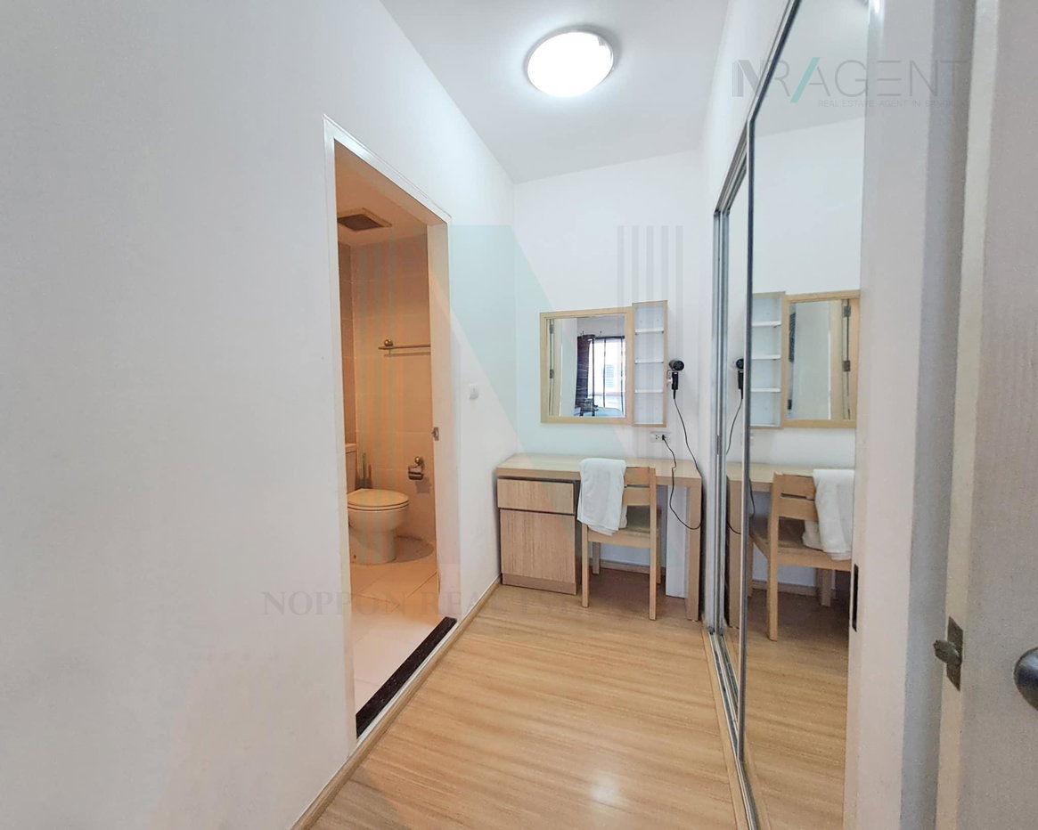 รูป ✅Special price!✅ ขายคอนโด เอ สเปซ เพลย์ รัชดา-สุทธิสาร อาคาร C ชั้น 3 2 ห้องนอน ขนาด 76 ตรม ใกล้ โรบินสัน รัชดา - รูปที่ 7/8