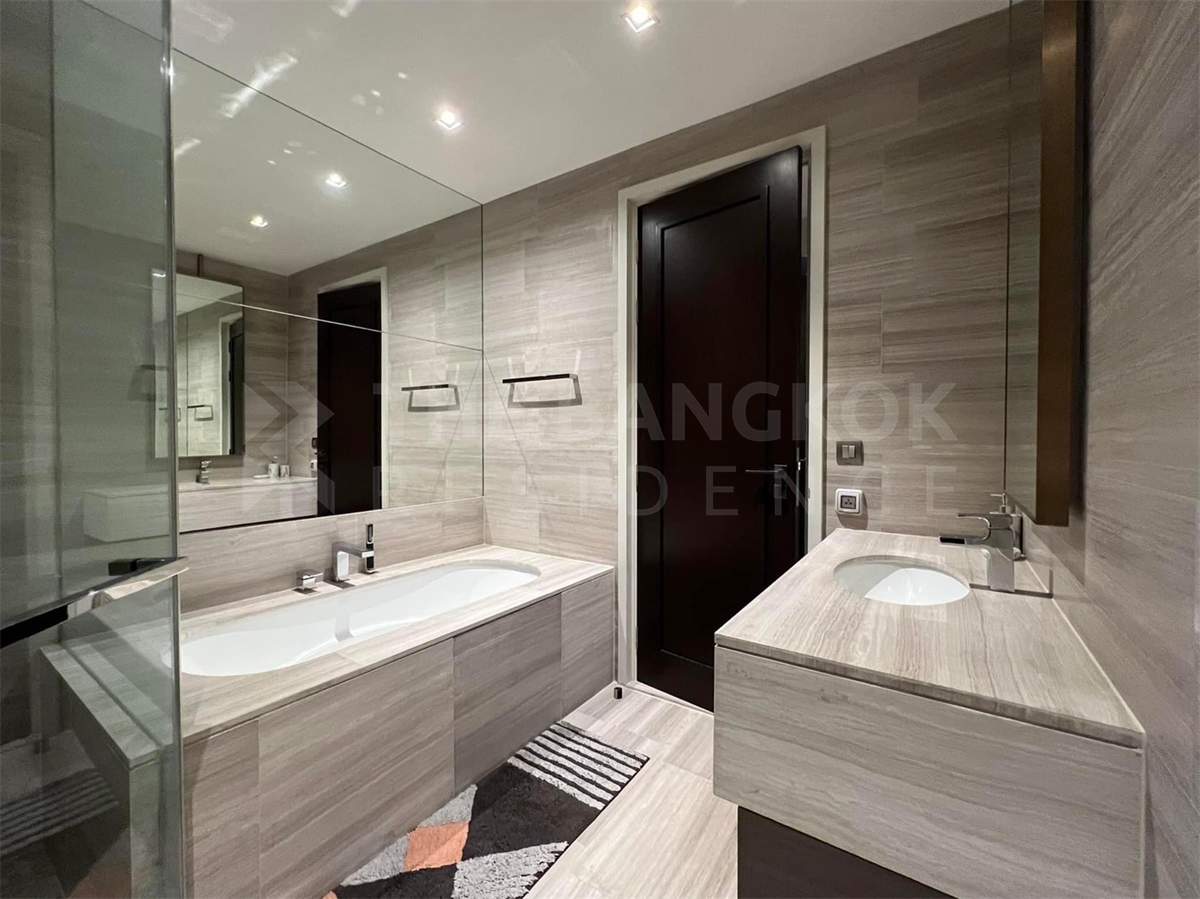 picture Start your comfort here The Diplomat 39 near BTS Phrom Phong - 2/9