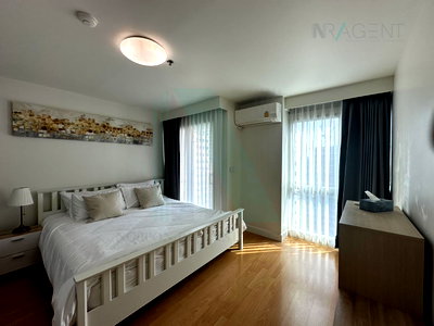 Condos for sale Assumption Convent Silom School : 🎈Discount!🎈 For Sell Condo SILOM SUITE Building 1, Floor 18,3 bed room, Room size 113.00 sqm
