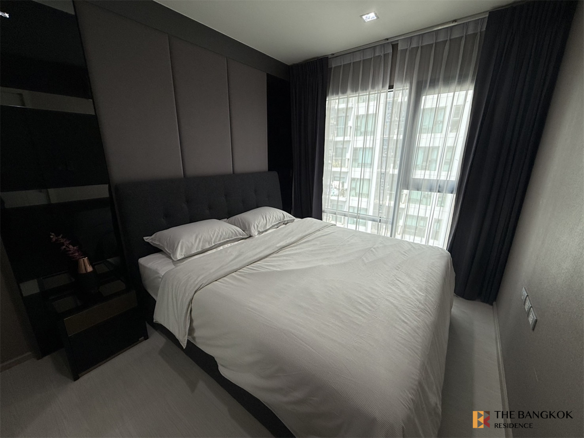 รูป ยูนิตพิเศษราคาน่าคบหา ริธึ่ม สุขุมวิท 36-38 ใกล้ BTS สถานีทองหล่อ - รูปที่ 5/10