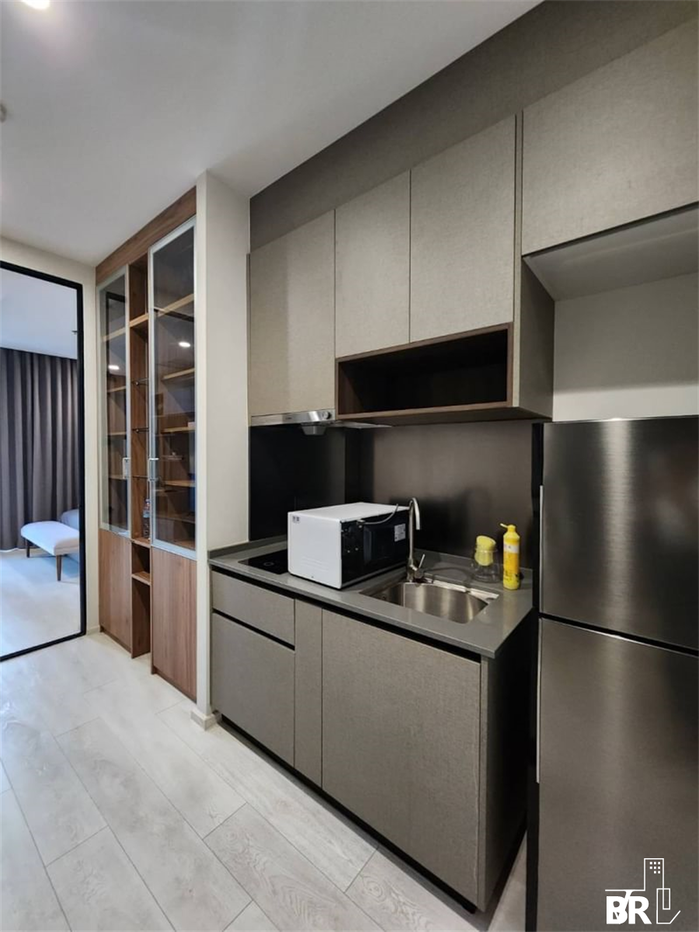 รูป โนเบิล เพลินจิต เดินทางสะดวก คุ้มค่าทุกตารางเมตร ใกล้ BTS สถานีเพลินจิต - รูปที่ 8/9