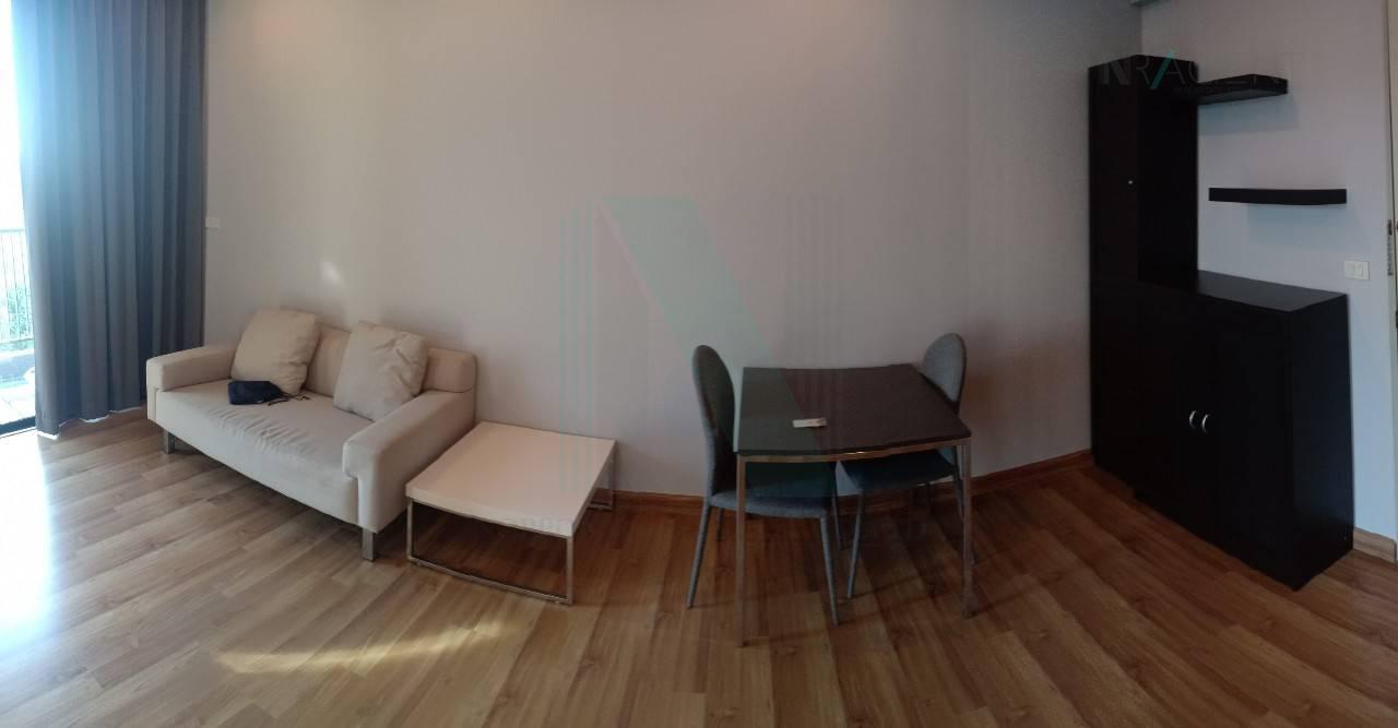 รูป 🎉 ขายคอนโด พรีมีโอ เวโทร อาคาร 1 ชั้น 7 1 ห้องนอน ขนาด 38 ตรม ใกล้ มหาวิทยาลัยเกษตรศาสตร์ - รูปที่ 4/8