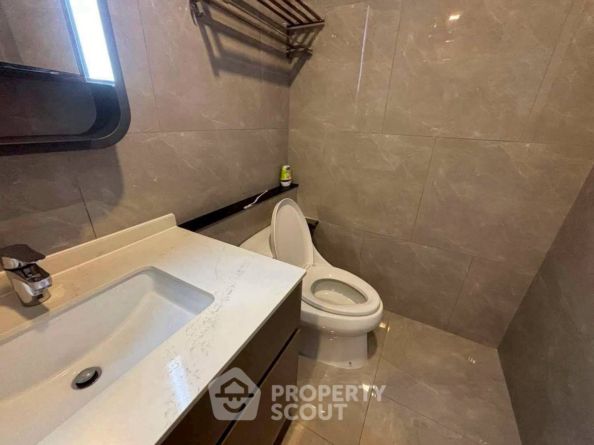 รูป คอนโด 3-ห้องนอน ที่ วันไนน์ไฟว์ อโศก - พระราม 9 ใกล้ MRT พระราม 9 (ID 2817360) - รูปที่ 11/13