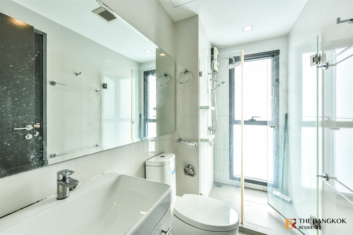 picture Convenient Travel, Great Value per Square Meter RHYTHM Rangnam near BTS Victory Monument - 9/10