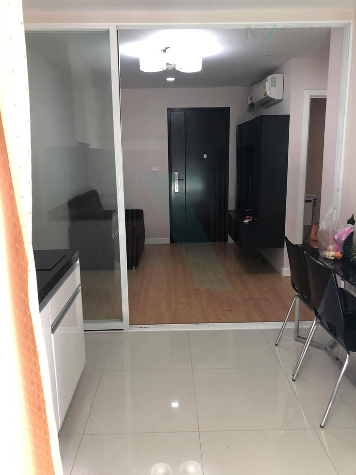 รูป 📌 ขายคอนโด เมย์แฟร์ เพลส สุขุมวิท 64 อาคาร 1 ชั้น 2 1 ห้องนอน ขนาด 35 ตรม ใกล้ BTS สถานีปุณณวิถี - รูปที่ 5/8