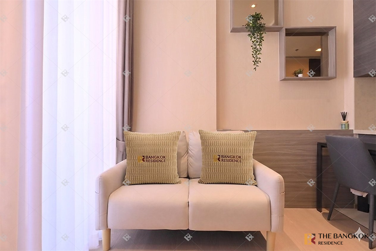 picture The Esse Asoke Looking for an owner for this special unit - 3/10
