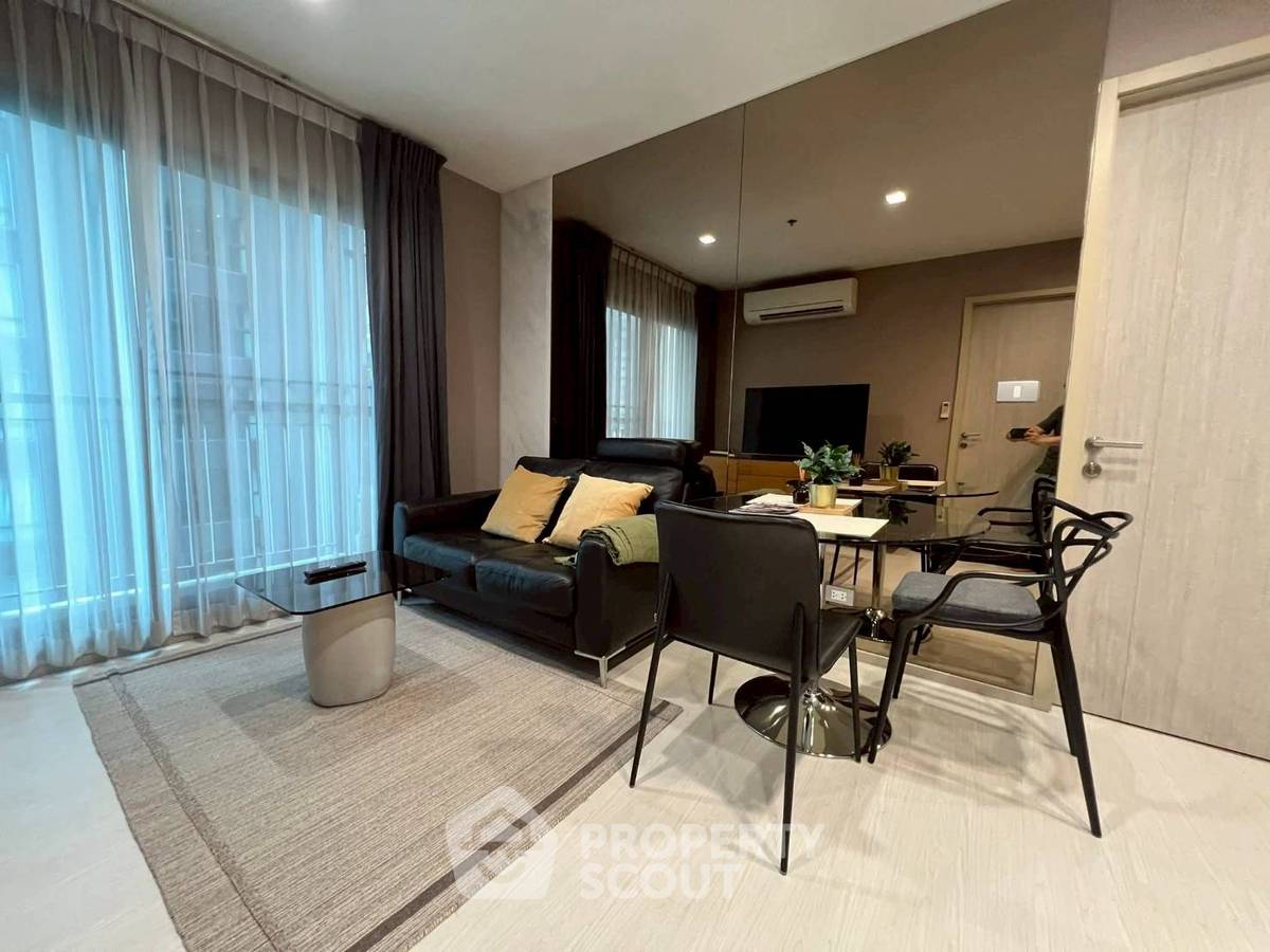 picture 2-BR 60 Sqm Condo In Rhythm Sukhumvit 36-38, 300m to BTS Thong Lor (ID 2821281) - 7/15