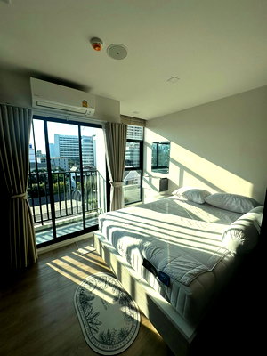 Condos for rent : @Condorental condo for rent IVORY Ratchada - Ladprao