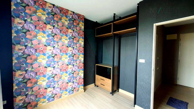 Condos for sale เกษตร : 📌 For Sell Condo NICHE MONO RATCHAVIPHA Building A, Floor 20,1 bed room, Room size 30 sqm