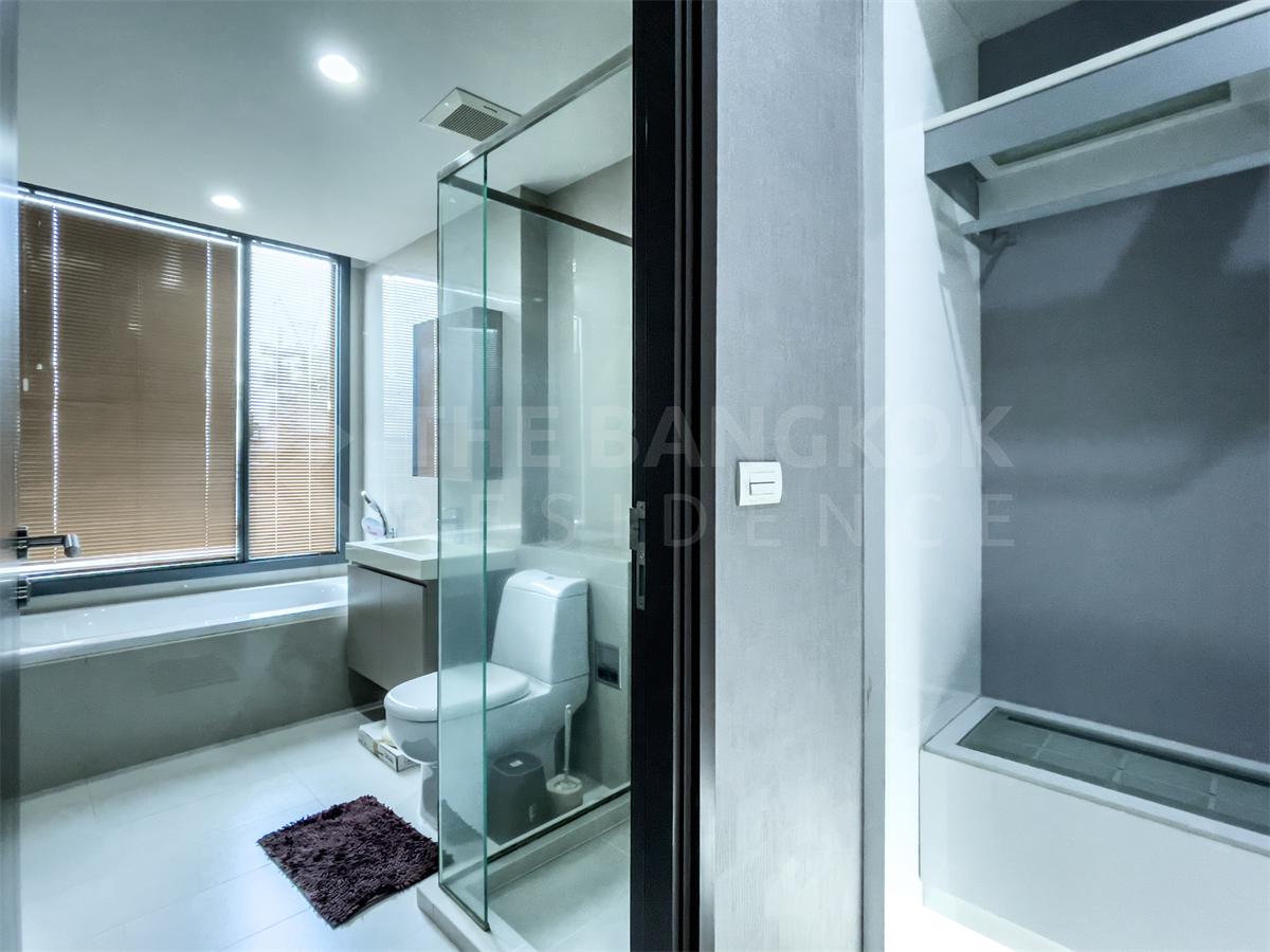 รูป ยูนิตพรีเมี่ยมที่ใกล้ทุกความสะดวก ไพน์ บาย แสนสิริ ใกล้ BTS สถานีราชเทวี - รูปที่ 3/10