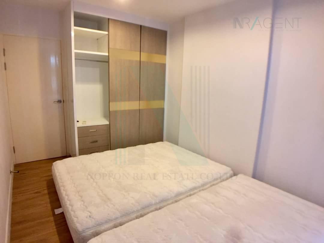 รูป 🚩 ให้ขายคอนโด ซิลค์ พหลโยธิน – หลักสี่ อาคาร 1 ชั้น 4 1 ห้องนอน ขนาด 35.00 ตรม ใกล้ โลตัส หลักสี่ - รูปที่ 3/8