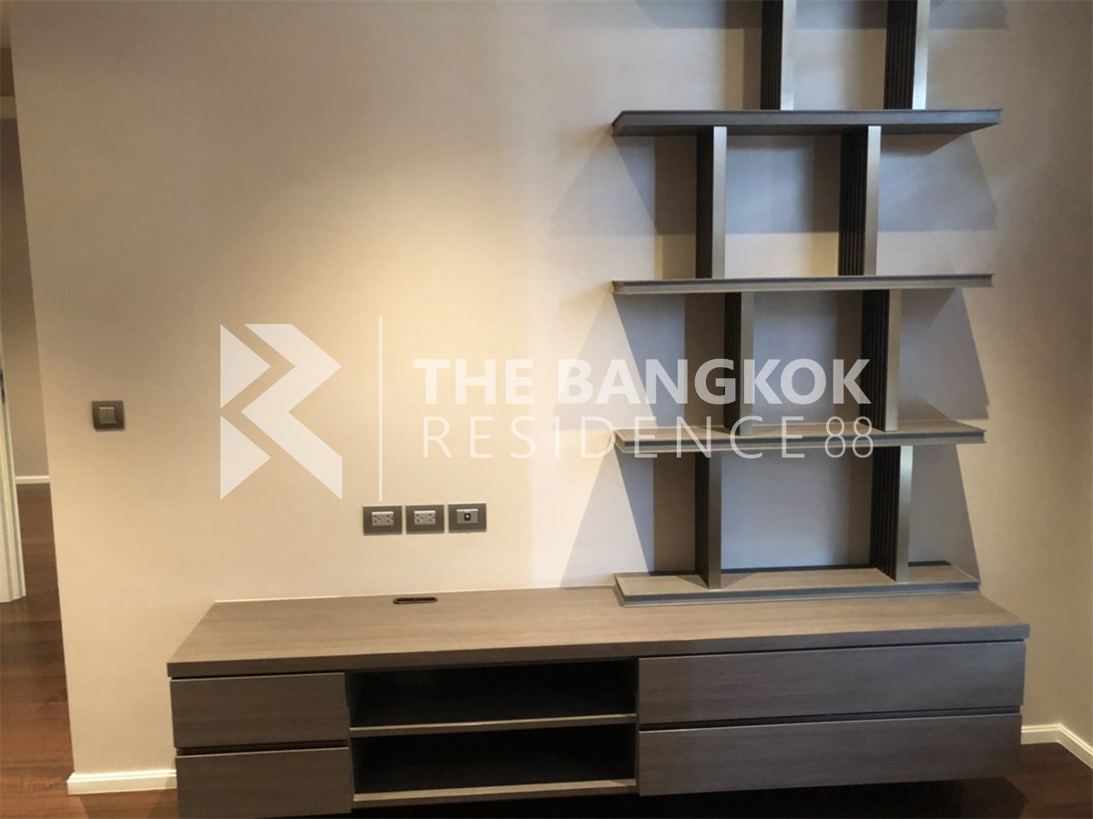 picture Easy Travel, Fully Utilized Space The Diplomat 39 near BTS Phrom Phong - 7/10